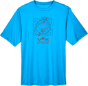 Performance Short Sleeves - VEX Robotics World Championship 2026 (logo 1)