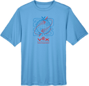 Performance Short Sleeves - VEX Robotics World Championship 2026 (logo 1)