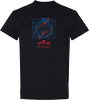 Short Sleeves - VEX Robotics World Championship 2026 (logo 1)