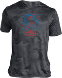 Performance Short Sleeves - VEX Robotics World Championship 2026 (logo 1)
