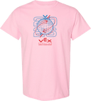 Short Sleeves - VEX Robotics World Championship 2026 (logo 1)