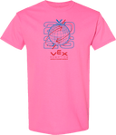 Short Sleeves - VEX Robotics World Championship 2026 (logo 1)