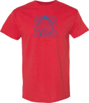 Short Sleeves - VEX Robotics World Championship 2026 (logo 1)