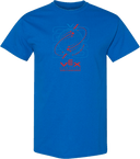 Short Sleeves - VEX Robotics World Championship 2026 (logo 1)