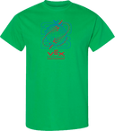 Short Sleeves - VEX Robotics World Championship 2026 (logo 1)