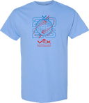 Short Sleeves - VEX Robotics World Championship 2026 (logo 1)