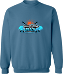 Crew Sweatshirt - Presidents Day On The Beach 2026