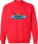 Crew Sweatshirt - Presidents Day On The Beach 2026