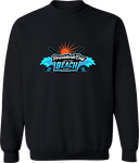 Crew Sweatshirt - Presidents Day On The Beach 2026