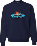 Crew Sweatshirt - Presidents Day On The Beach 2026