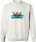 Crew Sweatshirt - Presidents Day On The Beach 2026