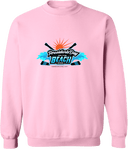 Crew Sweatshirt - Presidents Day On The Beach 2026