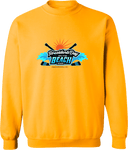 Crew Sweatshirt - Presidents Day On The Beach 2026