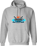 Hoodies - Presidents Day On The Beach 2026