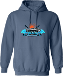 Hoodies - Presidents Day On The Beach 2026