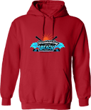 Hoodies - Presidents Day On The Beach 2026