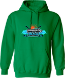 Hoodies - Presidents Day On The Beach 2026