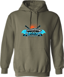 Hoodies - Presidents Day On The Beach 2026