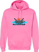 Hoodies - Presidents Day On The Beach 2026