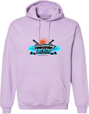 Hoodies - Presidents Day On The Beach 2026