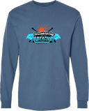 Long Sleeves - Presidents Day On The Beach 2026