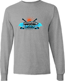 Long Sleeves - Presidents Day On The Beach 2026