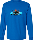 Long Sleeves - Presidents Day On The Beach 2026