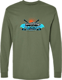 Long Sleeves - Presidents Day On The Beach 2026