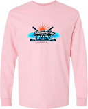 Long Sleeves - Presidents Day On The Beach 2026