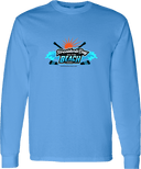 Long Sleeves - Presidents Day On The Beach 2026