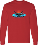 Long Sleeves - Presidents Day On The Beach 2026