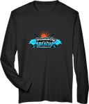 Performance Long Sleeves - Presidents Day On The Beach 2026
