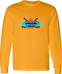 Long Sleeves - Presidents Day On The Beach 2026