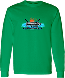 Long Sleeves - Presidents Day On The Beach 2026
