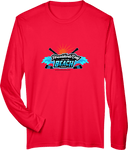 Performance Long Sleeves - Presidents Day On The Beach 2026