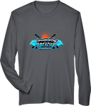 Performance Long Sleeves - Presidents Day On The Beach 2026