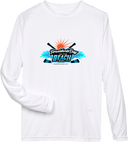 Performance Long Sleeves - Presidents Day On The Beach 2026