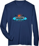 Performance Long Sleeves - Presidents Day On The Beach 2026