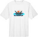 Performance Short Sleeves - Presidents Day On The Beach 2026