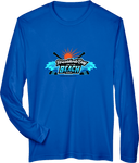 Performance Long Sleeves - Presidents Day On The Beach 2026