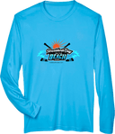 Performance Long Sleeves - Presidents Day On The Beach 2026