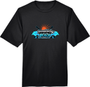 Performance Short Sleeves - Presidents Day On The Beach 2026