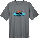 Performance Short Sleeves - Presidents Day On The Beach 2026
