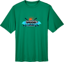 Performance Short Sleeves - Presidents Day On The Beach 2026