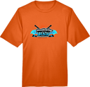 Performance Short Sleeves - Presidents Day On The Beach 2026