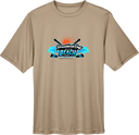 Performance Short Sleeves - Presidents Day On The Beach 2026