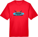 Performance Short Sleeves - Presidents Day On The Beach 2026