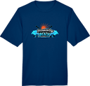 Performance Short Sleeves - Presidents Day On The Beach 2026