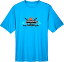 Performance Short Sleeves - Presidents Day On The Beach 2026
