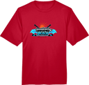 Performance Short Sleeves - Presidents Day On The Beach 2026